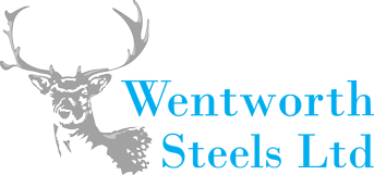 wentworth steels logo
